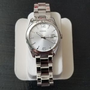 Fossil Perfect Boyfriend Watch